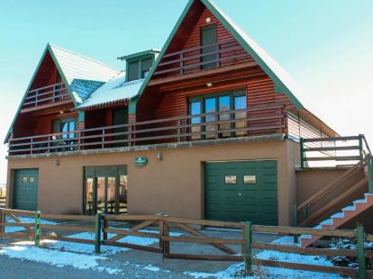 Отель в Жабляке, Черногория, 330м2 - стоимость 360&nbsp;000€ - Ref: 72483 фото 17