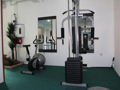 Отель в Жабляке, Черногория, 330м2 - стоимость 360&nbsp;000€ - Ref: 72483 фото 6