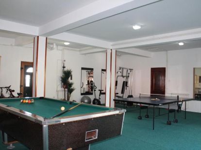 Отель в Жабляке, Черногория, 330м2 - стоимость 360&nbsp;000€ - Ref: 72483 фото 8