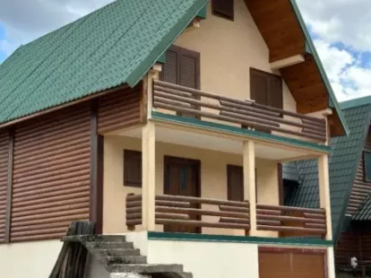 Коттедж в Жабляке, Черногория за 130 000€ (ID:72482)