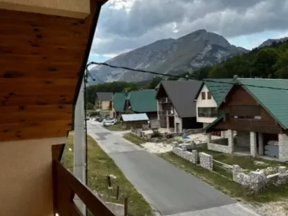 Коттедж в Жабляке, Черногория, 200м2 - стоимость 130&nbsp;000€ - Ref: 72482 фото 2