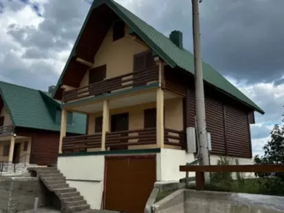 Коттедж в Жабляке, Черногория, 200м2 - стоимость 130&nbsp;000€ - Ref: 72482 фото 4