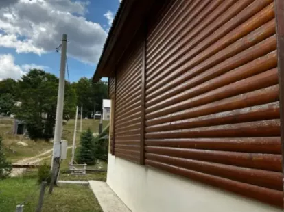 Коттедж в Жабляке, Черногория, 200м2 - стоимость 130&nbsp;000€ - Ref: 72482 фото 6