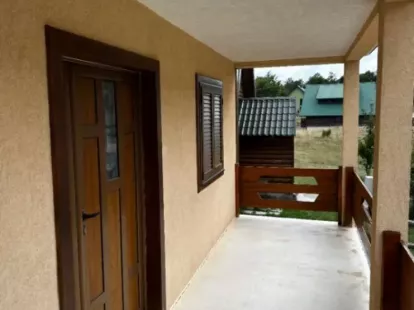 Коттедж в Жабляке, Черногория, 200м2 - стоимость 130&nbsp;000€ - Ref: 72482 фото 7