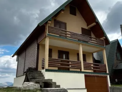 Коттедж в Жабляке, Черногория, 200м2 - стоимость 130&nbsp;000€ - Ref: 72482 фото 8