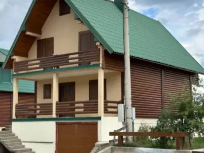 Коттедж в Жабляке, Черногория, 200м2 - стоимость 130&nbsp;000€ - Ref: 72482 фото 9