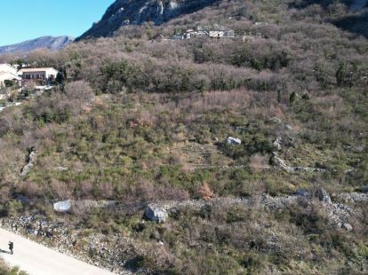 Участок в Будве, Черногория, 5 685м2 - стоимость 790&nbsp;000€ - Ref: 72480 фото 2