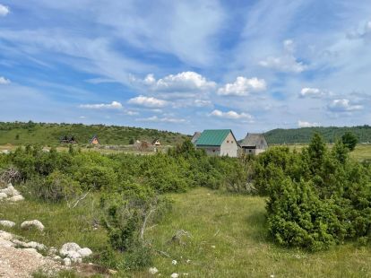 Участок в Жабляке, Черногория за 40 320€ (ID:72478)