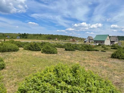 Участок в Жабляке, Черногория, 504м2 - стоимость 40&nbsp;320€ - Ref: 72478 фото 3