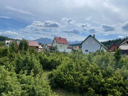 Участок в Жабляке, Черногория, 504м2 - стоимость 40&nbsp;320€ - Ref: 72478 фото 4