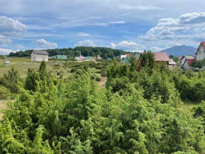 Участок в Жабляке, Черногория, 504м2 - стоимость 40&nbsp;320€ - Ref: 72478 фото 6