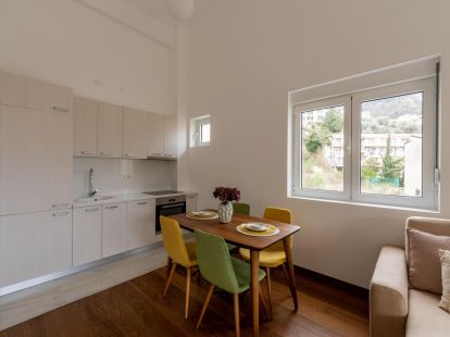 Апартаменты в Будве, Черногория, 60м2 - стоимость 180&nbsp;000€ - Ref: 72477 фото 2