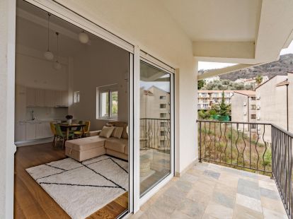 Апартаменты в Будве, Черногория, 60м2 - стоимость 180&nbsp;000€ - Ref: 72477 фото 3