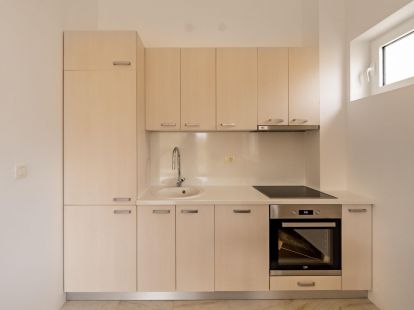 Апартаменты в Будве, Черногория, 60м2 - стоимость 180&nbsp;000€ - Ref: 72477 фото 6