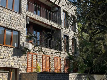 Апартаменты в Петроваце, Черногория, 54м2 - стоимость 145&nbsp;000€ - Ref: 72476 фото 13