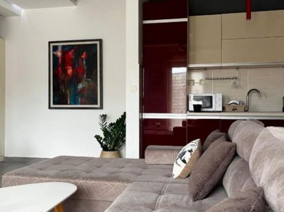 Апартаменты в Петроваце, Черногория, 54м2 - стоимость 145&nbsp;000€ - Ref: 72476 фото 4