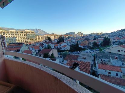 Апартаменты в Будве, Черногория за 195 000€ (ID:72475)