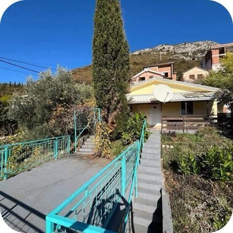 Häuschen in Shushan in der Bar, Montenegro, 60m2 - kosten 60&nbsp;000€ - Ref: 72493 foto 3