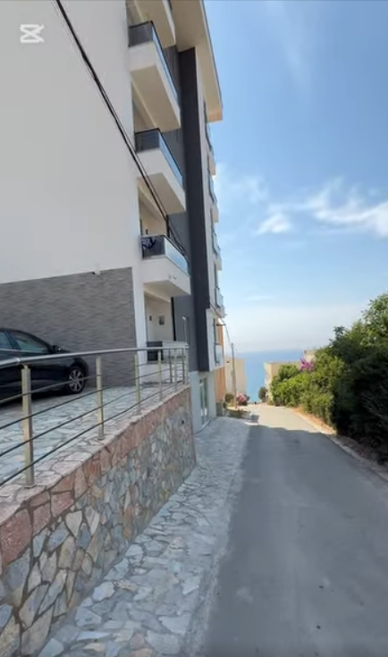 Апартаменты в Утехе, Черногория, 38м2 - стоимость 104&nbsp;104€ - Ref: 72492 фото 3