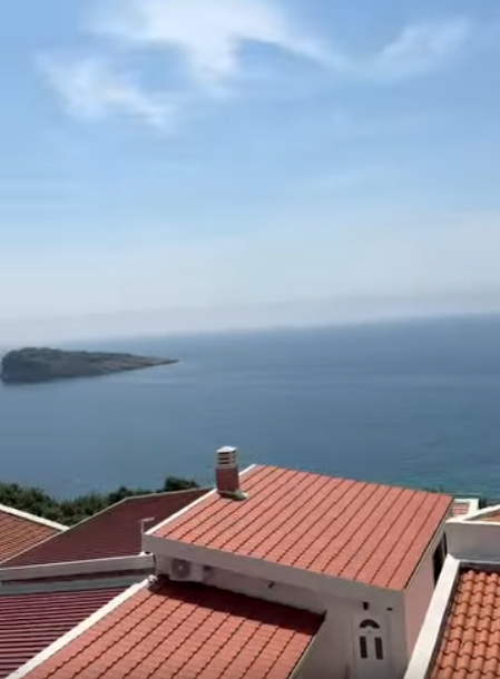 Апартаменты в Утехе, Черногория, 38м2 - стоимость 104&nbsp;104€ - Ref: 72492 фото 4