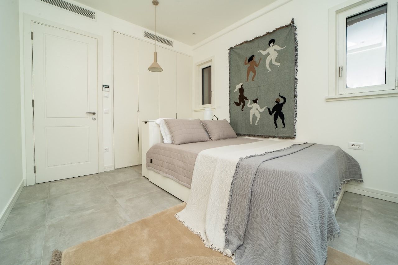 Апартаменты в Тивате, Черногория, 77м2 - стоимость 620&nbsp;000€ - Ref: 72491 фото 10