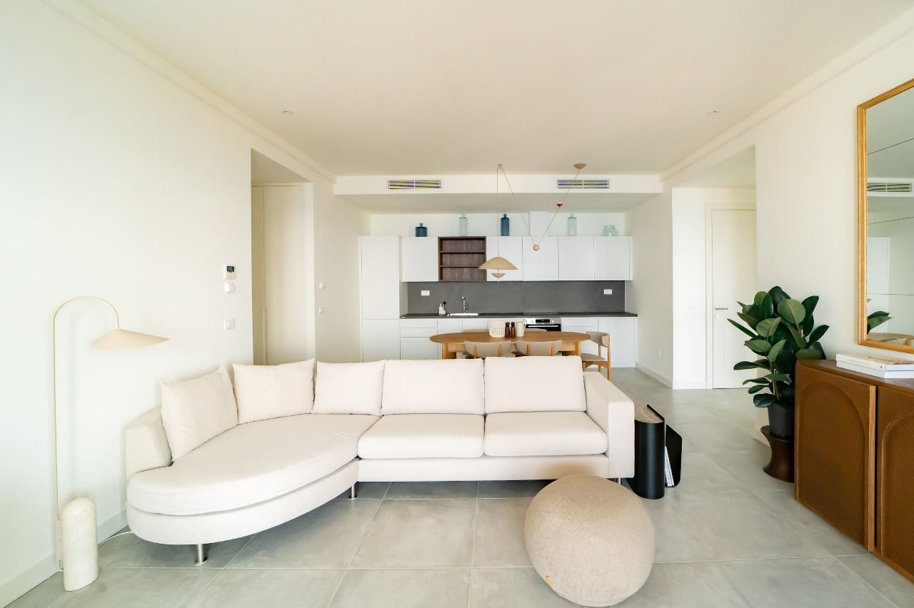 Апартаменты в Тивате, Черногория, 77м2 - стоимость 620&nbsp;000€ - Ref: 72491 фото 11