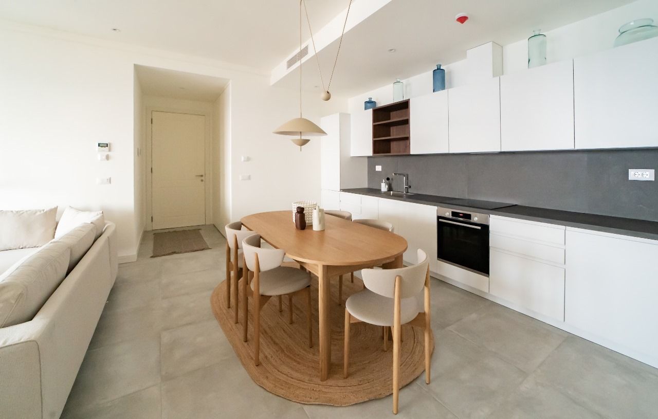 Апартаменты в Тивате, Черногория, 77м2 - стоимость 620&nbsp;000€ - Ref: 72491 фото 12