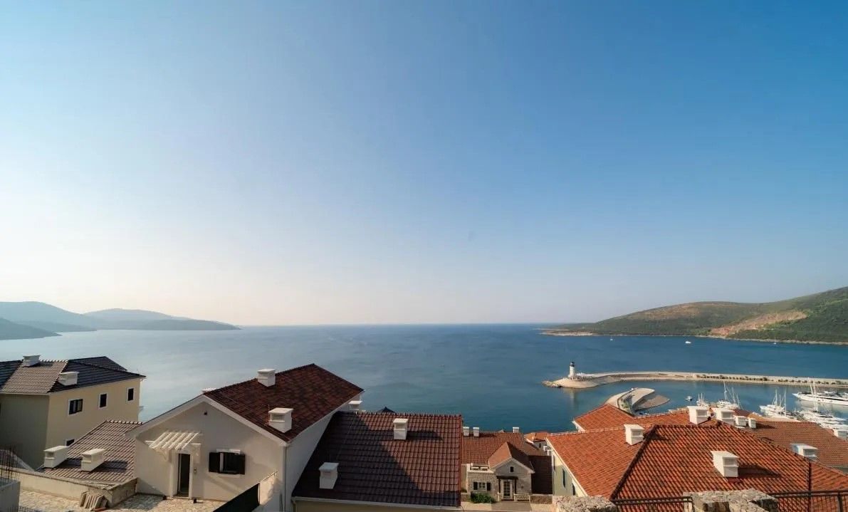 Апартаменты в Тивате, Черногория, 77м2 - стоимость 620&nbsp;000€ - Ref: 72491 фото 13