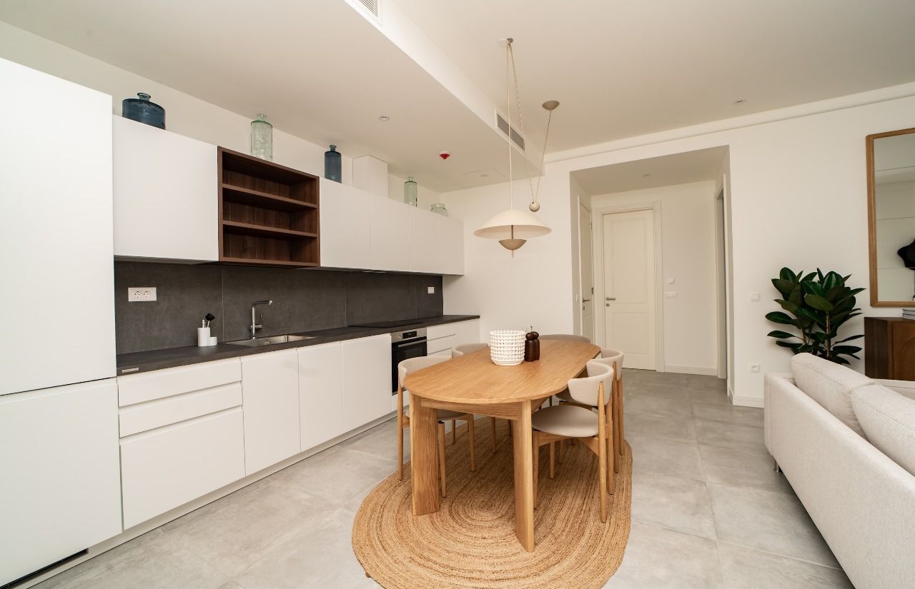 Апартаменты в Тивате, Черногория, 77м2 - стоимость 620&nbsp;000€ - Ref: 72491 фото 2