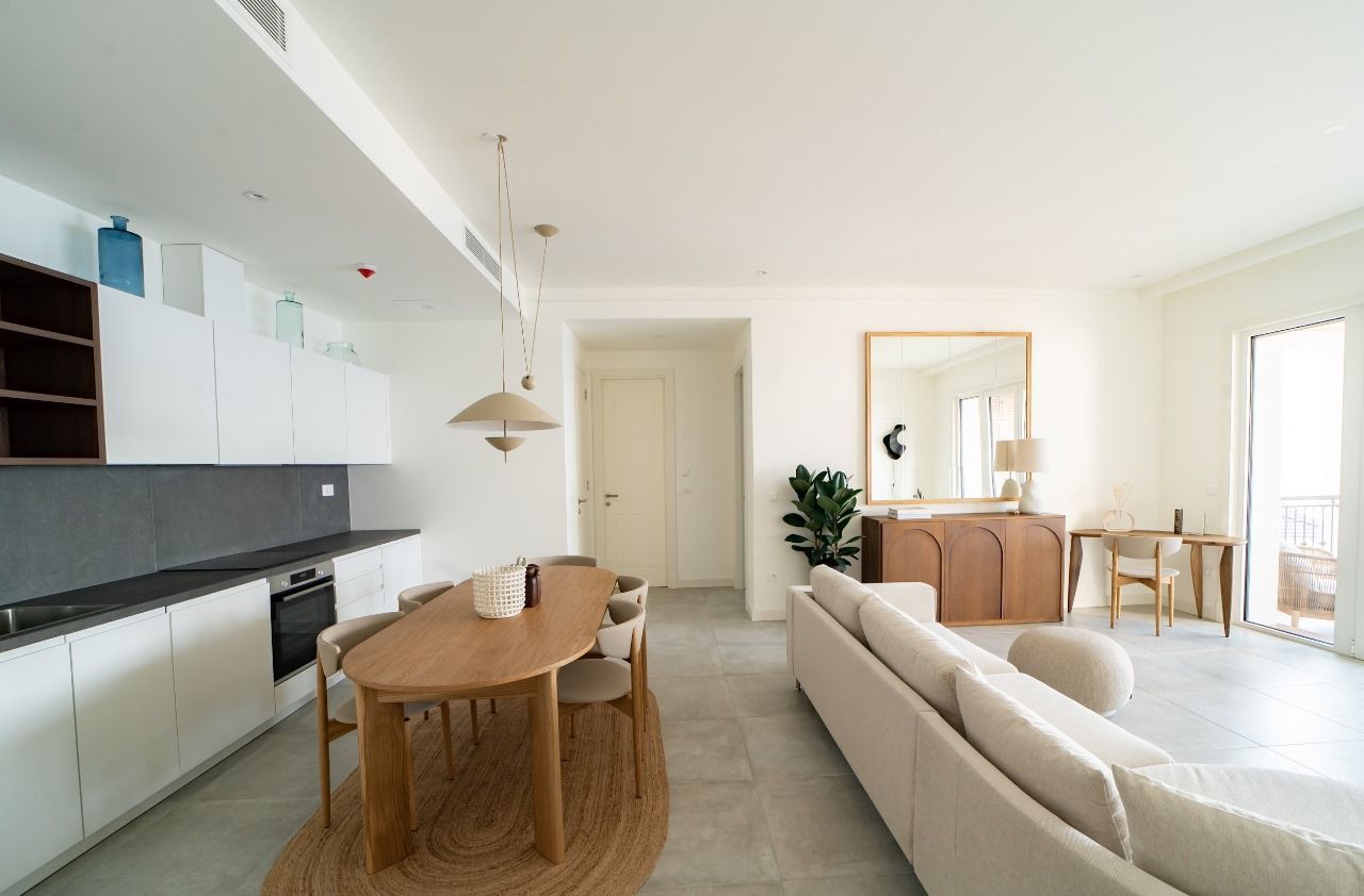 Апартаменты в Тивате, Черногория, 77м2 - стоимость 620&nbsp;000€ - Ref: 72491 фото 8