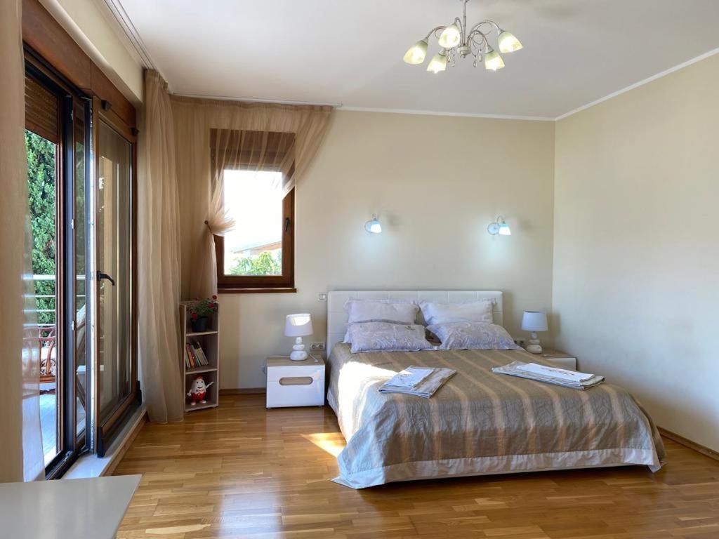 Вилла в Тивате, Черногория, 180м2 - стоимость 495&nbsp;000€ - Ref: 72490 фото 7