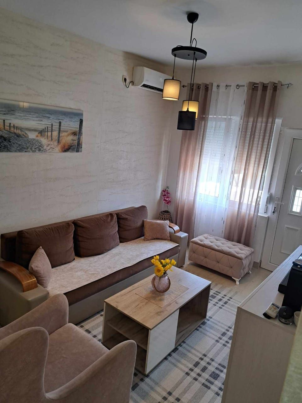 Апартаменты в Герцег-Нови, Черногория, 40м2 - стоимость 80&nbsp;000€ - Ref: 72489 фото 1