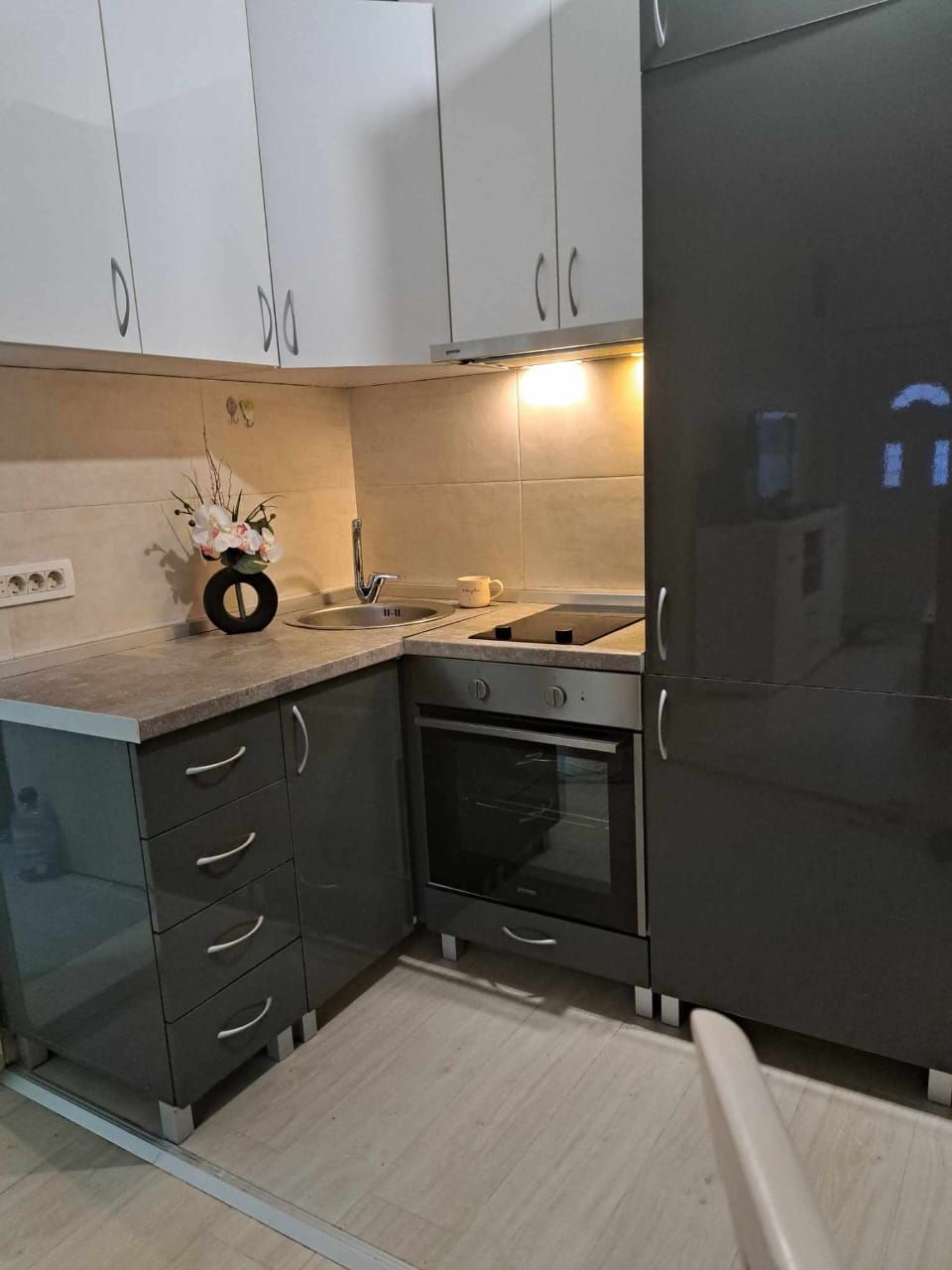 Апартаменты в Герцег-Нови, Черногория, 40м2 - стоимость 80&nbsp;000€ - Ref: 72489 фото 2