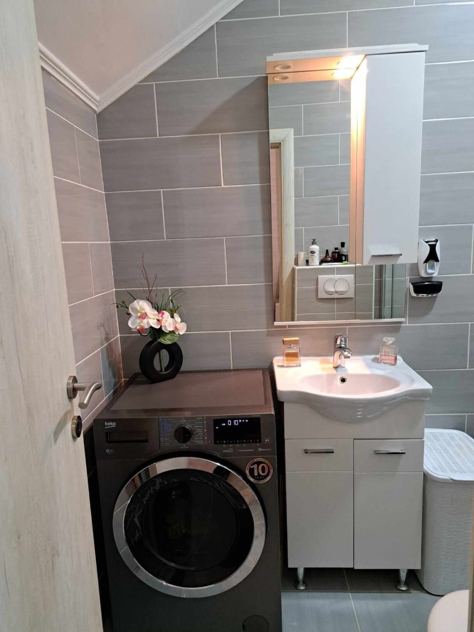 Апартаменты в Герцег-Нови, Черногория, 40м2 - стоимость 80&nbsp;000€ - Ref: 72489 фото 3