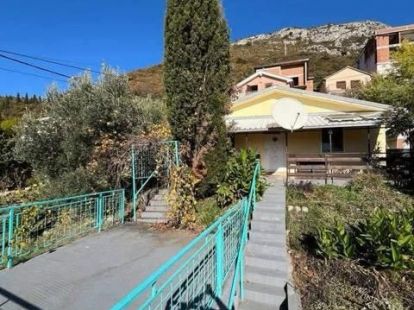 Häuschen in Shushan in der Bar, Montenegro, 60m2 - kosten 60&nbsp;000€ - Ref: 72493 foto 3