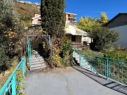 Häuschen in Shushan in der Bar, Montenegro, 60m2 - kosten 60&nbsp;000€ - Ref: 72493 foto 5