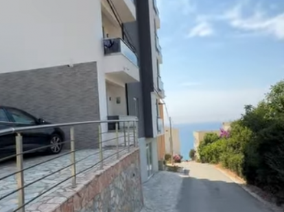 Апартаменты в Утехе, Черногория, 38м2 - стоимость 104&nbsp;104€ - Ref: 72492 фото 3