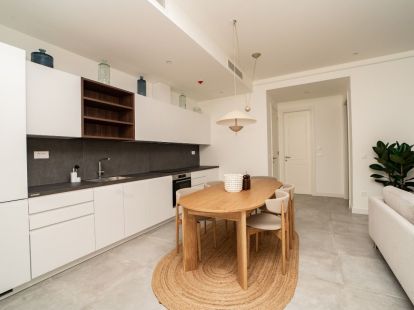 Апартаменты в Тивате, Черногория, 77м2 - стоимость 620&nbsp;000€ - Ref: 72491 фото 2