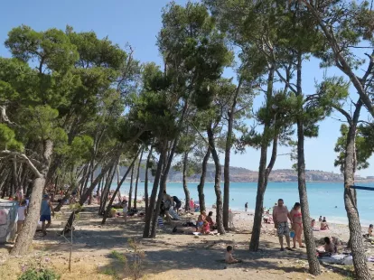 Апартаменты в Баре, Черногория за 45 000€ (ID:72488)