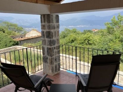 Вилла в Тивате, Черногория за 269 000€ (ID:72486)