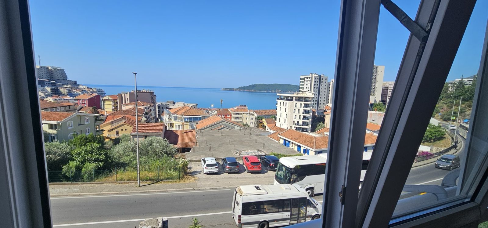 Апартаменты в Рафаиловичах, Черногория, 30м2 - стоимость 92&nbsp;000€ - Ref: 72503 фото 1