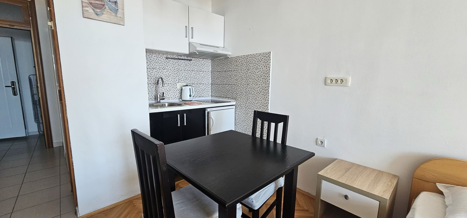 Апартаменты в Рафаиловичах, Черногория, 30м2 - стоимость 92&nbsp;000€ - Ref: 72503 фото 2