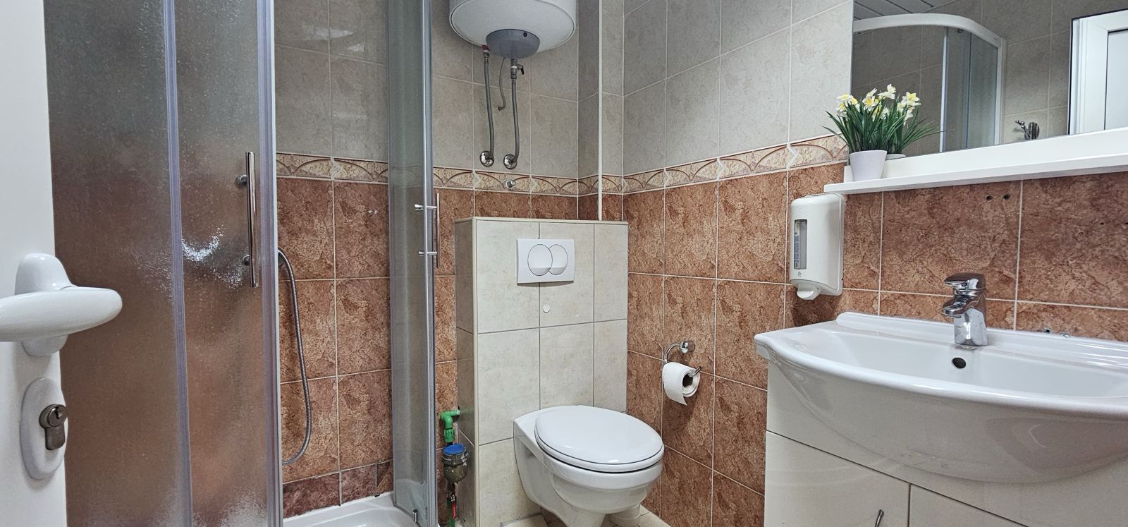 Апартаменты в Рафаиловичах, Черногория, 30м2 - стоимость 92&nbsp;000€ - Ref: 72503 фото 3