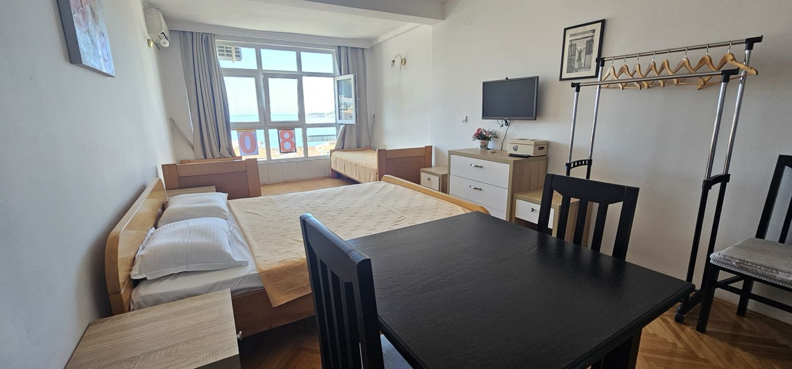 Апартаменты в Рафаиловичах, Черногория, 30м2 - стоимость 92&nbsp;000€ - Ref: 72503 фото 6