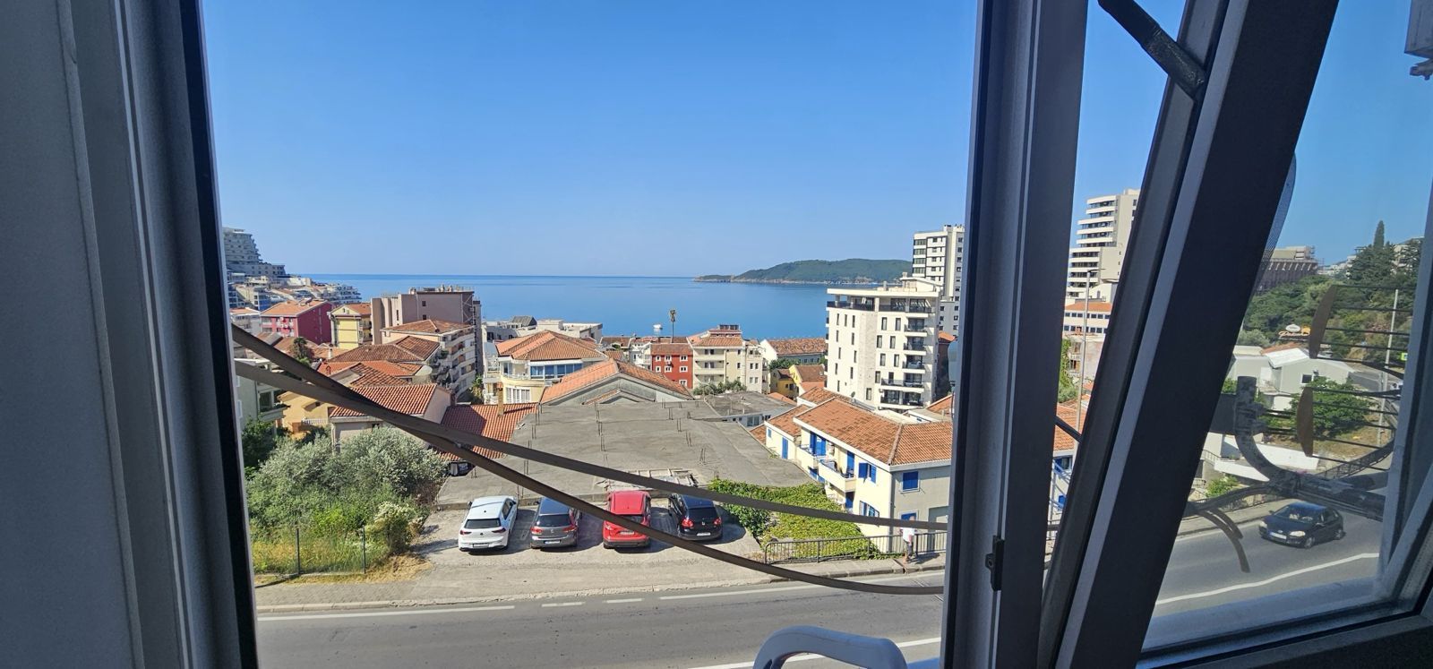 Апартаменты в Рафаиловичах, Черногория, 29м2 - стоимость 83&nbsp;000€ - Ref: 72502 фото 1