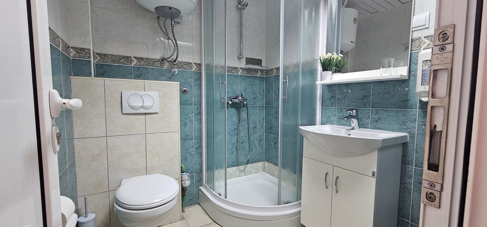 Апартаменты в Рафаиловичах, Черногория, 29м2 - стоимость 83&nbsp;000€ - Ref: 72502 фото 3