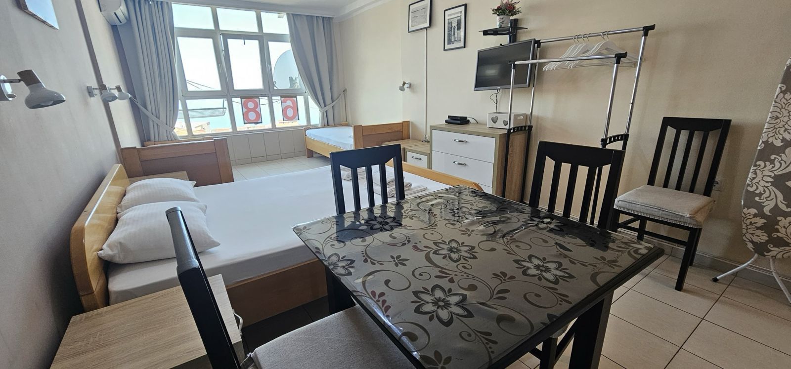 Апартаменты в Рафаиловичах, Черногория, 29м2 - стоимость 83&nbsp;000€ - Ref: 72502 фото 6