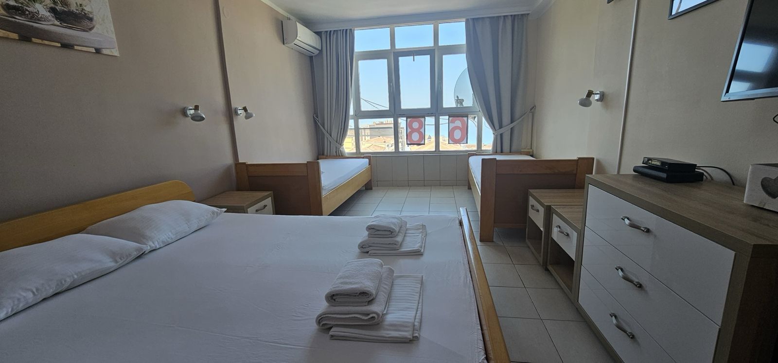 Апартаменты в Рафаиловичах, Черногория, 29м2 - стоимость 83&nbsp;000€ - Ref: 72502 фото 7