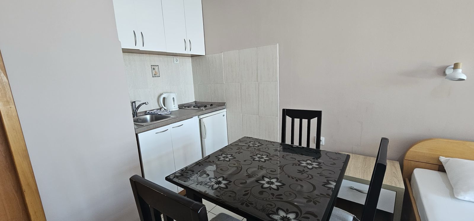 Апартаменты в Рафаиловичах, Черногория, 29м2 - стоимость 83&nbsp;000€ - Ref: 72502 фото 8