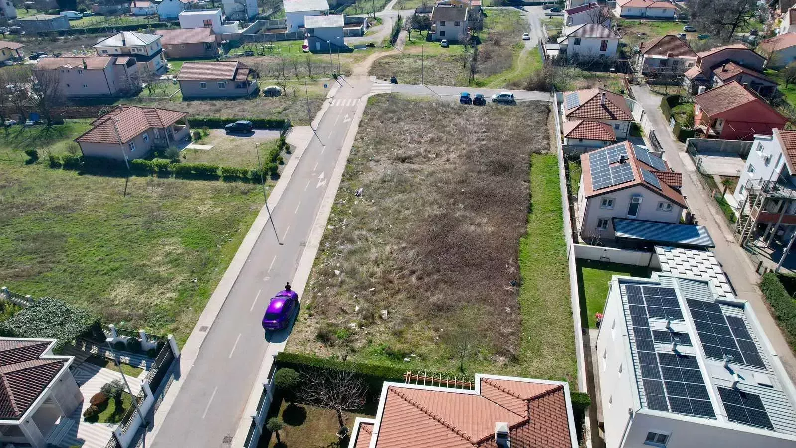 Участок в Подгорице, Черногория, 4 026м2 - стоимость 1&nbsp;735&nbsp;600€ - Ref: 72501 фото 5